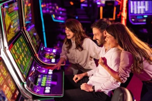 Wave Money KBZPay AYA Pay MMK Myanmar Live Casino ငွေသွင်း